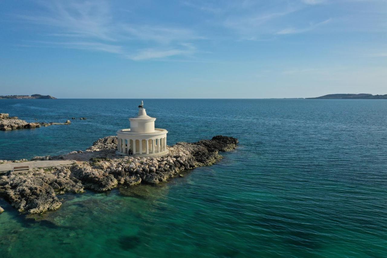 Lighthouse Villas Kefalonia Argostolion Dış mekan fotoğraf